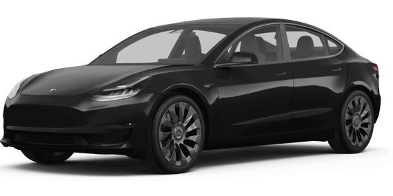 TESLA MODEL 3 2023 5YJ3E1EC1PF471660 image TESLA MODEL 3 2023 5YJ3E1EC1PF471660 image